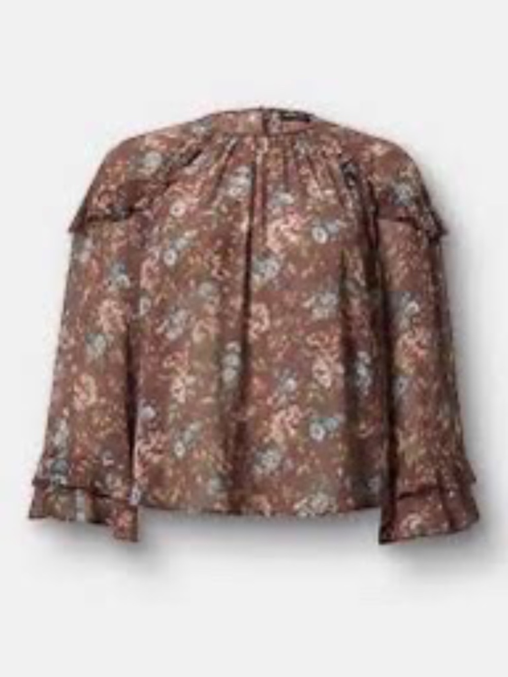 Torrid Top New with Tags!